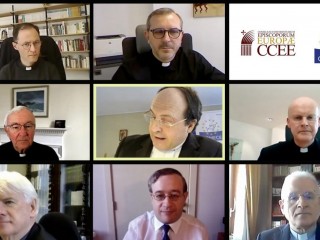 Hội đồng Giám mục Anh và xứ Wales