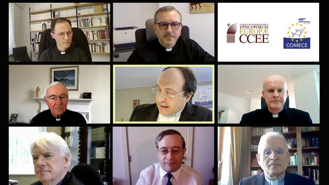 Hội đồng Giám mục Anh và xứ Wales