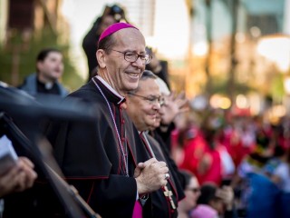 Đức Cha Thomas Olmsted, Giám mục Địa phận Phoenix