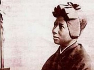 Thánh Josephine Bakhita. Tín dụng: ACurrell qua Flickr (CC BY-NC 2.0)