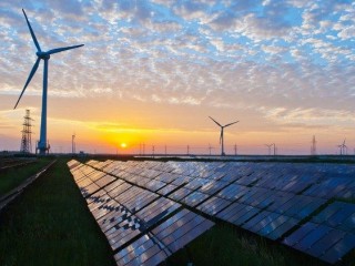 Các nguồn năng lượng tái tạo