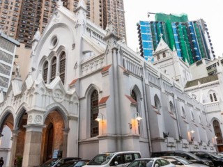 hk-Cathedral