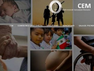 Ảnh: Hội đồng Giám mục Mexico