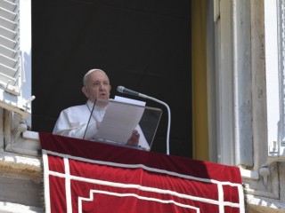 Ảnh: Truyền thông Vatican