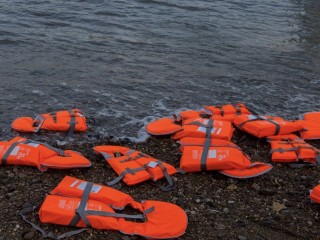 Ảnh: Hội đồng Giám mục Anh và Xứ Wales