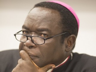 Đức Giám mục Matthew Hassan Kukah Địa phận Sokoto