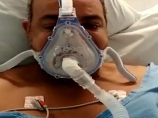 Ít nhất 447 linh mục đã bị nhiễm loại coronavirus mới ở Brazil kể từ tháng 3 và 22 người trong số họ đã chết, theo Ủy ban Giám sát Quốc gia của đất nước. (Nguồn: Ảnh do Eduardo Campos Lima cung cấp)