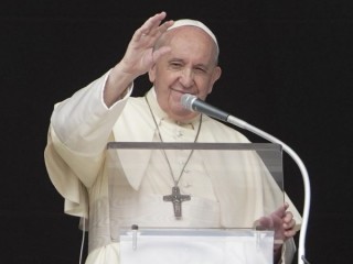 ĐGH ban phép lành