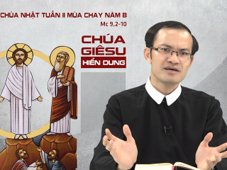 Cha Vuong CN
