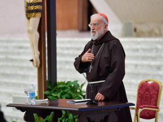 20210305T1130-CANTALAMESSA-LENT-BEATITUDES-1165937-690x450