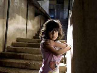 Người tị nạn Syria. / D.Khamissy / UNHCR qua Flickr CC BY SA 2.0.