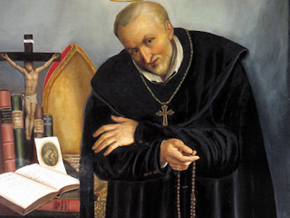 Thánh Anphongsô Maria de Liguori