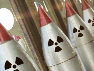 Vũ khí hạt nhân (Gerasimov)