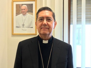 Đức Hồng y Miguel Angel Ayuso, Chủ tịch Hội đồng về Đối thoại Liên tôn