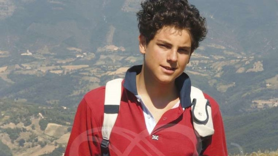 Chân Phước Carlo Acutis 