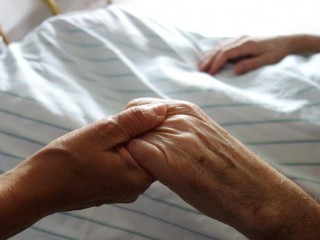 "Sự sống của những người sắp lìa đời" là chủ đề của Tuần lễ đại kết vì sự sống năm 2021 tại Đức