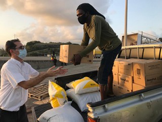 st-lucia-redemptorists-sending-supplies-1