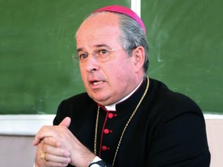 Đức Tổng Giám mục Ivan Jurkovic, Quan sát viên Thường trực của Tòa Thánh tại Liên Hợp Quốc tại Geneva