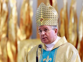 Đức Tổng Giám mục Ivan Jurkovič, Quan sát viên Thường trực của Tòa Thánh tại Liên Hợp Quốc và các tổ chức quốc tế khác tại Geneva