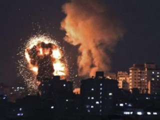 ISRAELE_-_PALESTINA_-_Pizzaballa_guerra