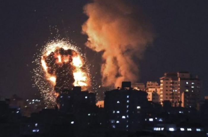 ISRAELE_-_PALESTINA_-_Pizzaballa_guerra