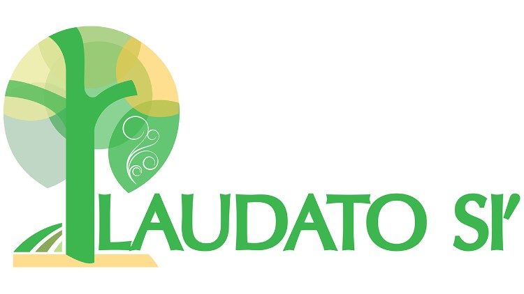 Logo của sáng kiến Laudato Si' tại Philippines