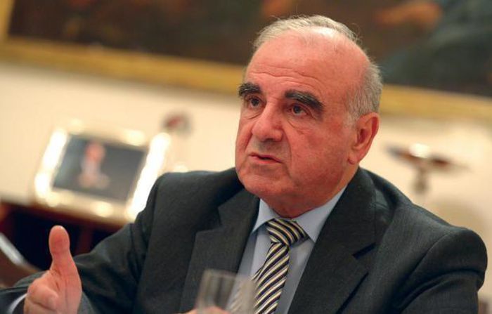 George Vella, một bác sĩ y khoa đã giữ chức Tổng thống Malta kể từ năm 2019