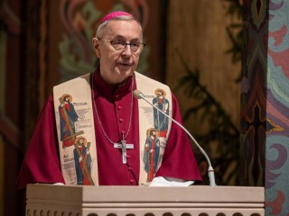 Đức Tổng Giám mục Stanisław Gądecki, Chủ tịch Hội đồng Giám mục Ba Lan