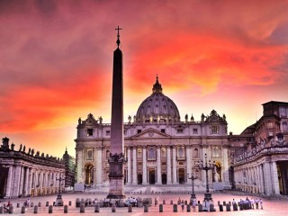 Vatican