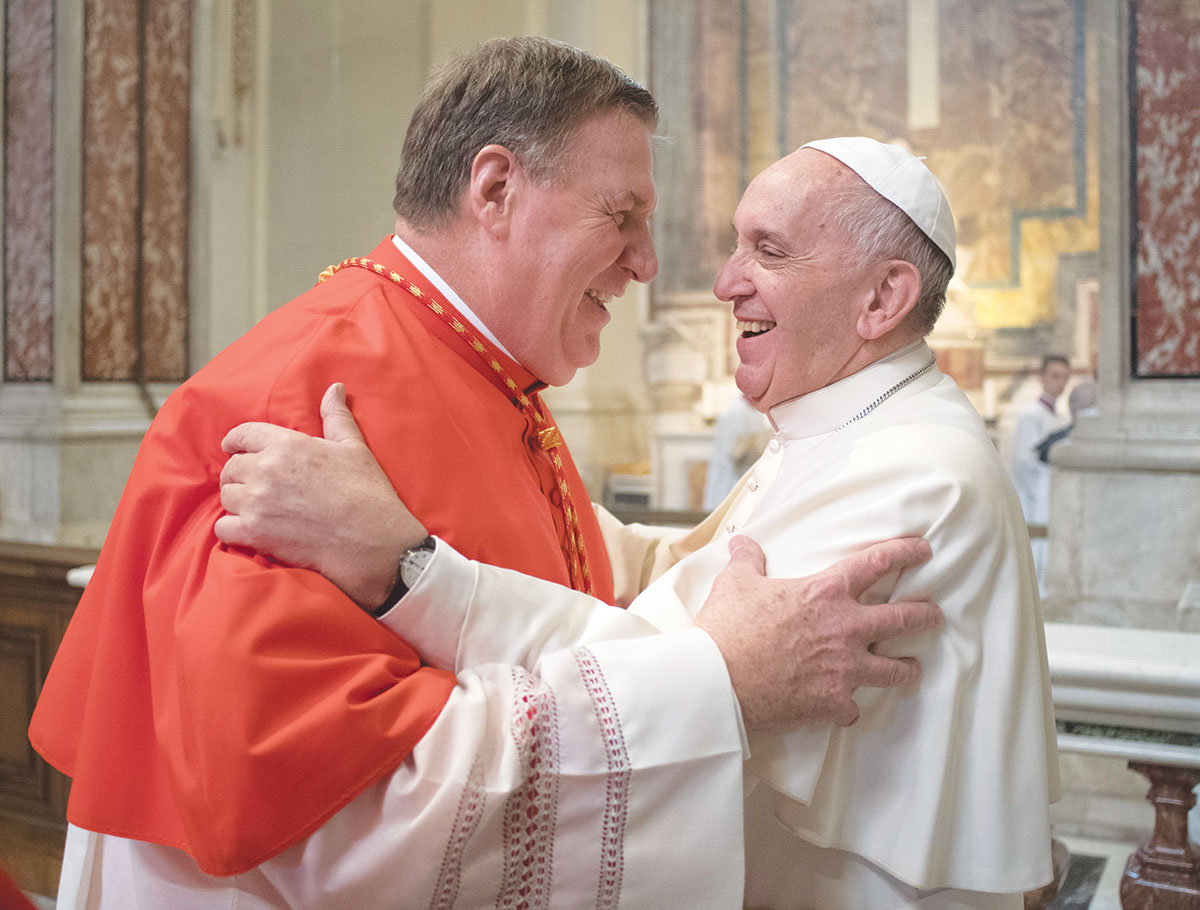 Tobin and Francis
