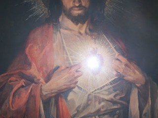 Thánh Tâm Chúa Giêsu