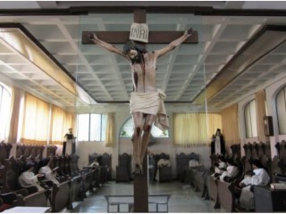 Các nữ tu Đa Minh của Tu viện Thánh Catherine of Siena ở Thành phố Mexico / Các nữ tu Đa Minh của Tu viện St. Catherine of Siena / CNA