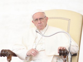 PapaUdienzaSanPietro