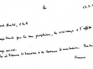 Pope-Writes