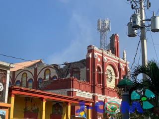 haiti_chiesa