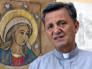 Đức Hồng Y Mario Grech, Tổng Thư ký Thượng Hội Đồng Giám Mục