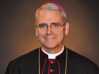 Đức Tổng Giám mục Paul Coakley Địa phận Oklahoma City