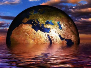 Mực nước biển dâng cao do biến đổi khí hậu đặt ra những thách thức trước mắt đối với Châu Đại Dương