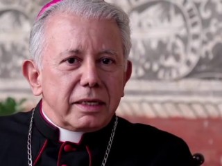 Đức Giám mục Ramón Castro Địa phận Cuernavaca, Tổng thư ký Hội đồng Giám mục Mexico