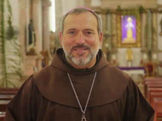 Đức Giám mục Jesús González Hernández, Địa phận Chilpancingo-Chilapa, Mexico