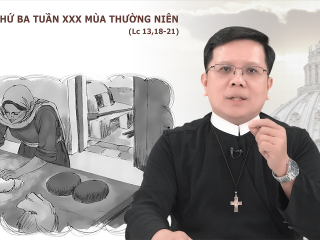 Cha Lam T3