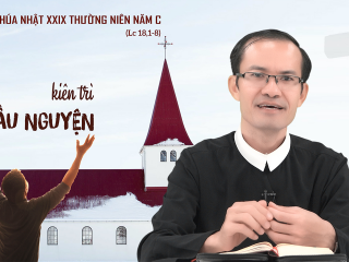 Cha Vuong CN