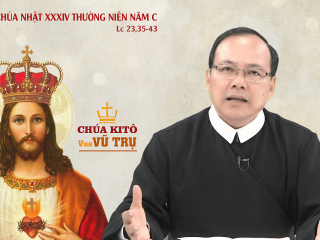 Cha Công CN