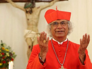Đức Hồng y Leopoldo Brenes, Tổng Giám mục Địa phận Managua, Nicaragua