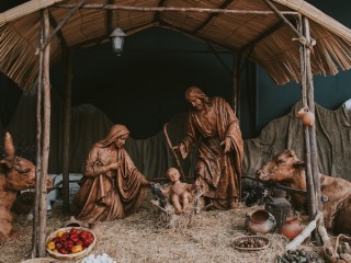 Nativity-featured