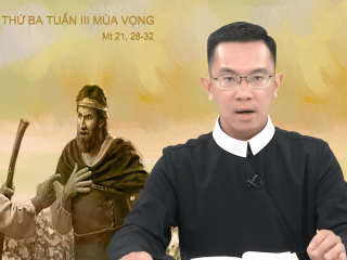 Cha Đức T3