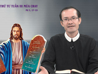 ĐP Gx Vinh An