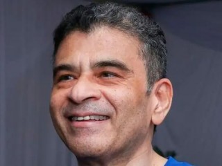 Đức Giám mục Rolando Álvarez bên trong nhà tù "La Modelo", ngày 25 tháng 3 năm 2023 (Ảnh: CNA)