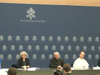 ConferenzaSinodo