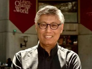 Đức Giám mục Stêphanô Chu Thủ Nhân SJ (Stephen Chow Sau-yan SJ) Địa phận Hồng Kông đã bắt đầu chuyến viếng thăm đầu tiên đến Trung Quốc đại lục vào ngày 17 tháng 4 (Ảnh: Hội nghị Dòng Tên Châu Á – Thái Bình Dương)